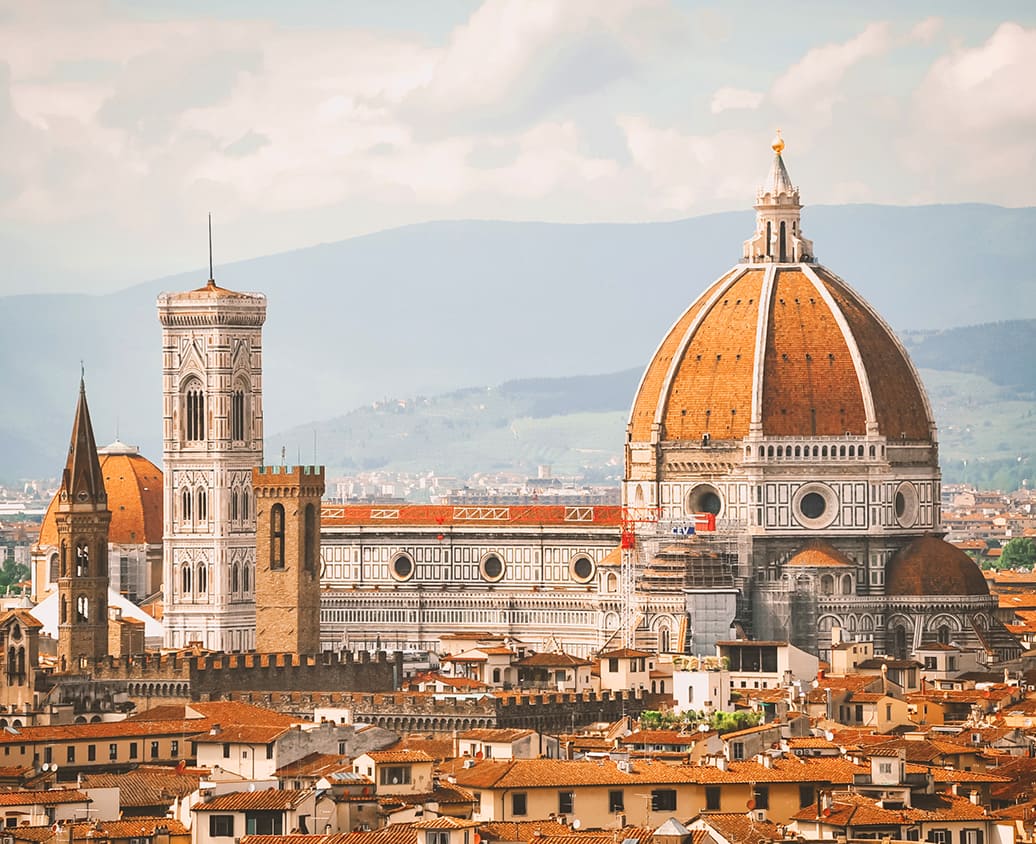 Immagine di firenze