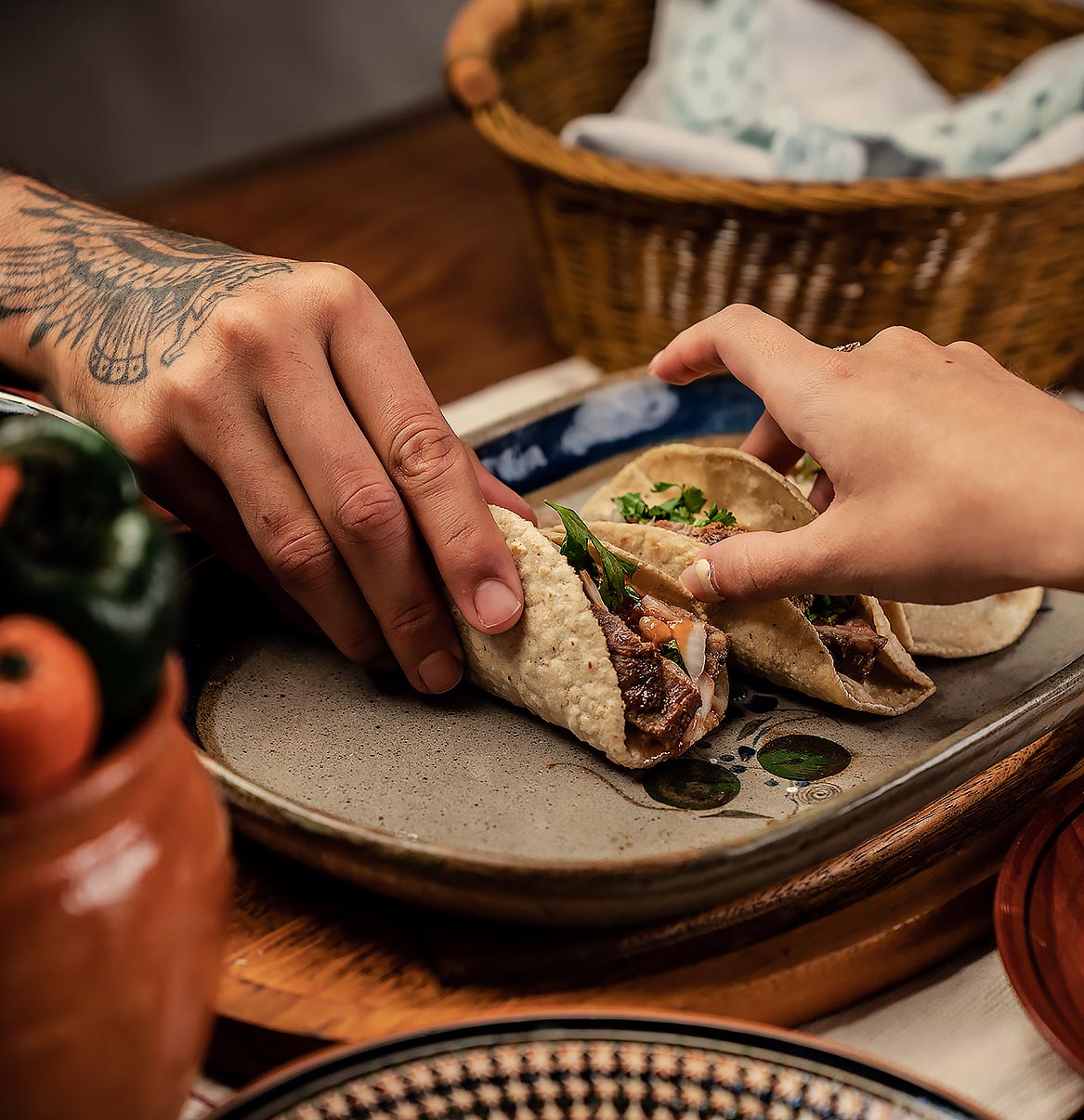 Immagine di piadineria